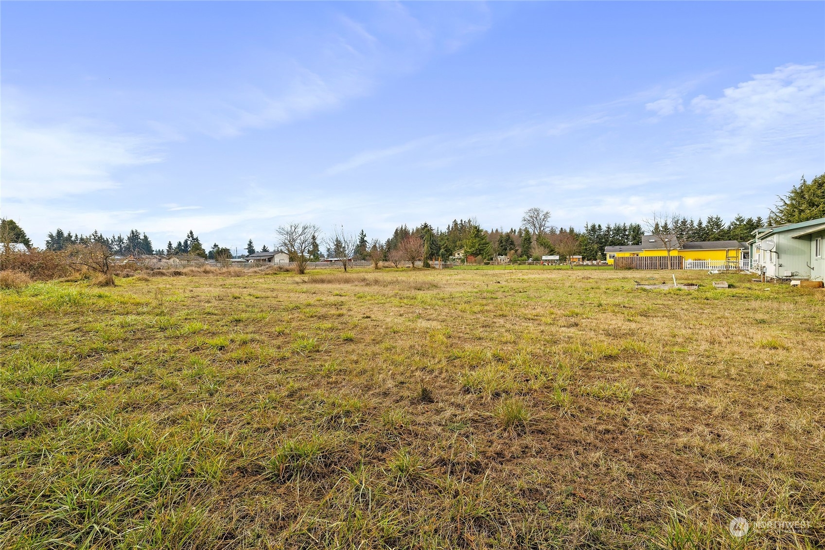 245 Griffith Farm Road Sequim, WA 98382 - Photo 7 of 33 a view of an ocean