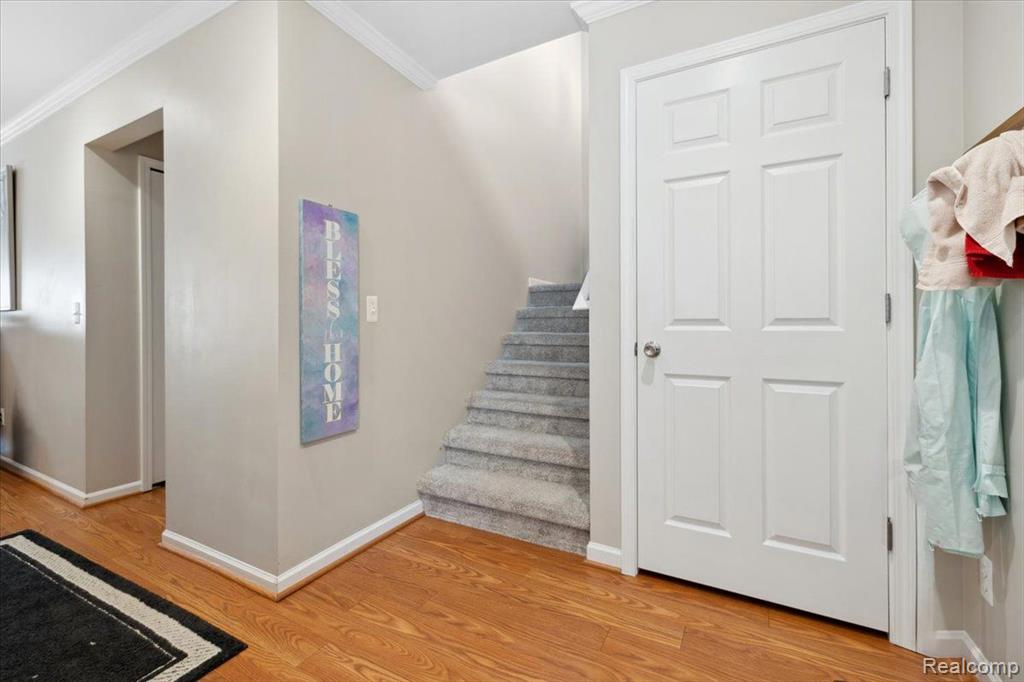 4605 Summer Ridge Drive Howell, MI 48843 - Photo 12 of 27