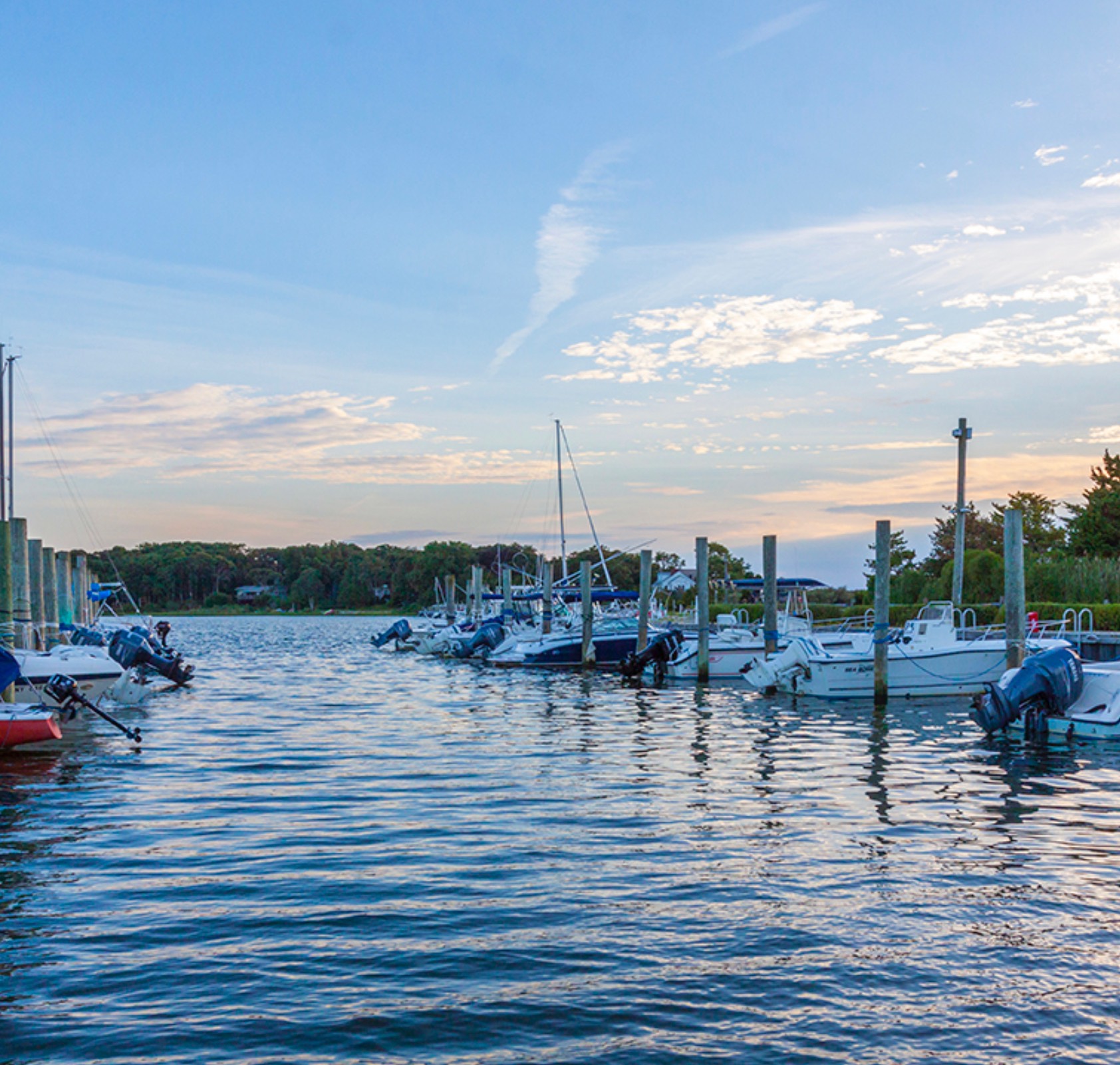 60 Kings Point Road East Hampton, NY 11937 - Photo 24 of 27 a view of a lake view