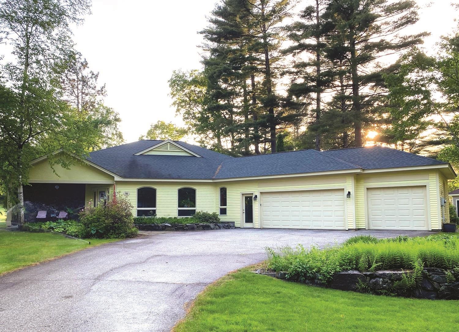 16 Carleton Way North Conway, NH 03860 - Photo 2 of 40 Gallery Image 2