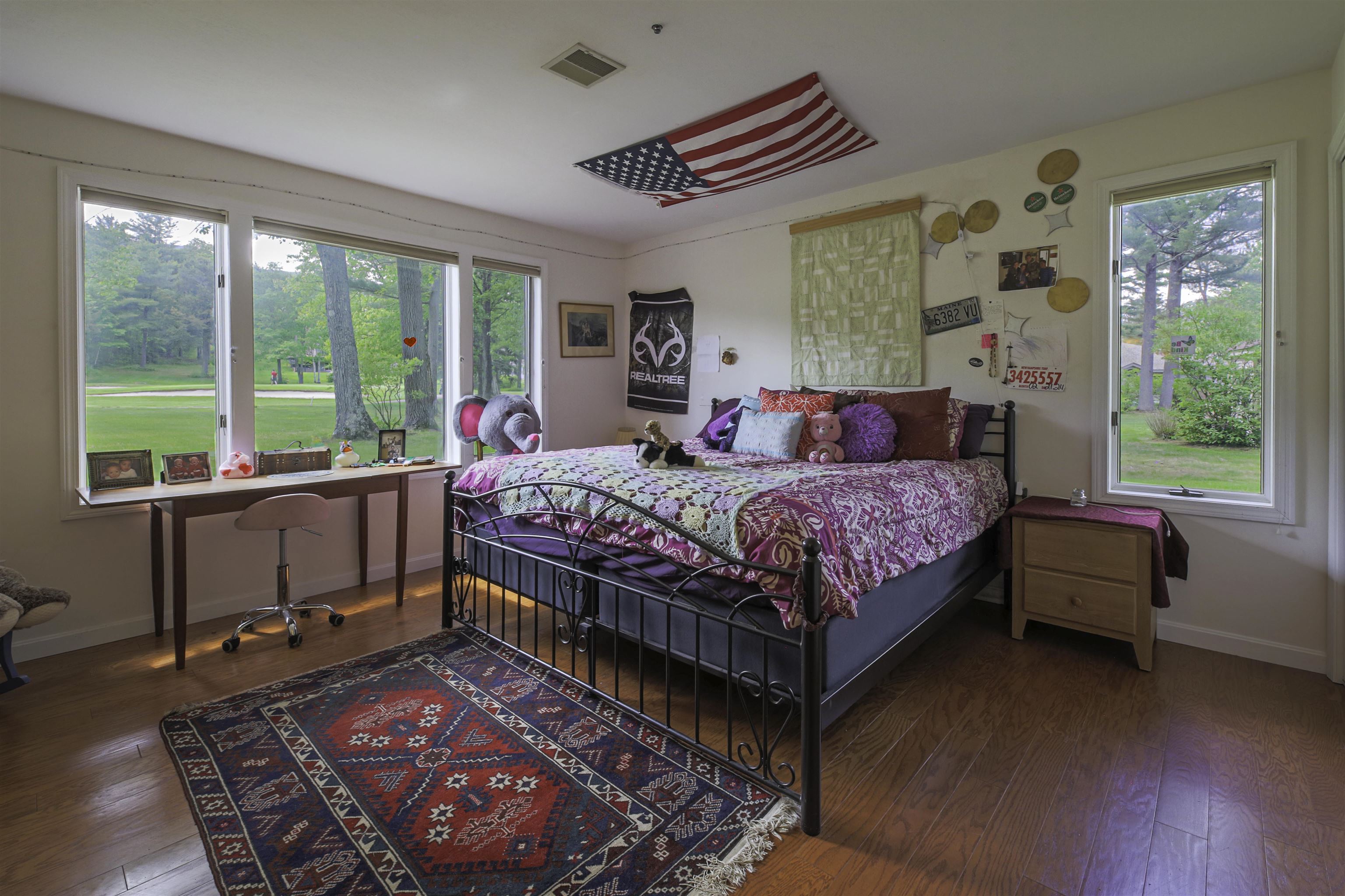 16 Carleton Way North Conway, NH 03860 - Photo 23 of 40 Gallery Image 23