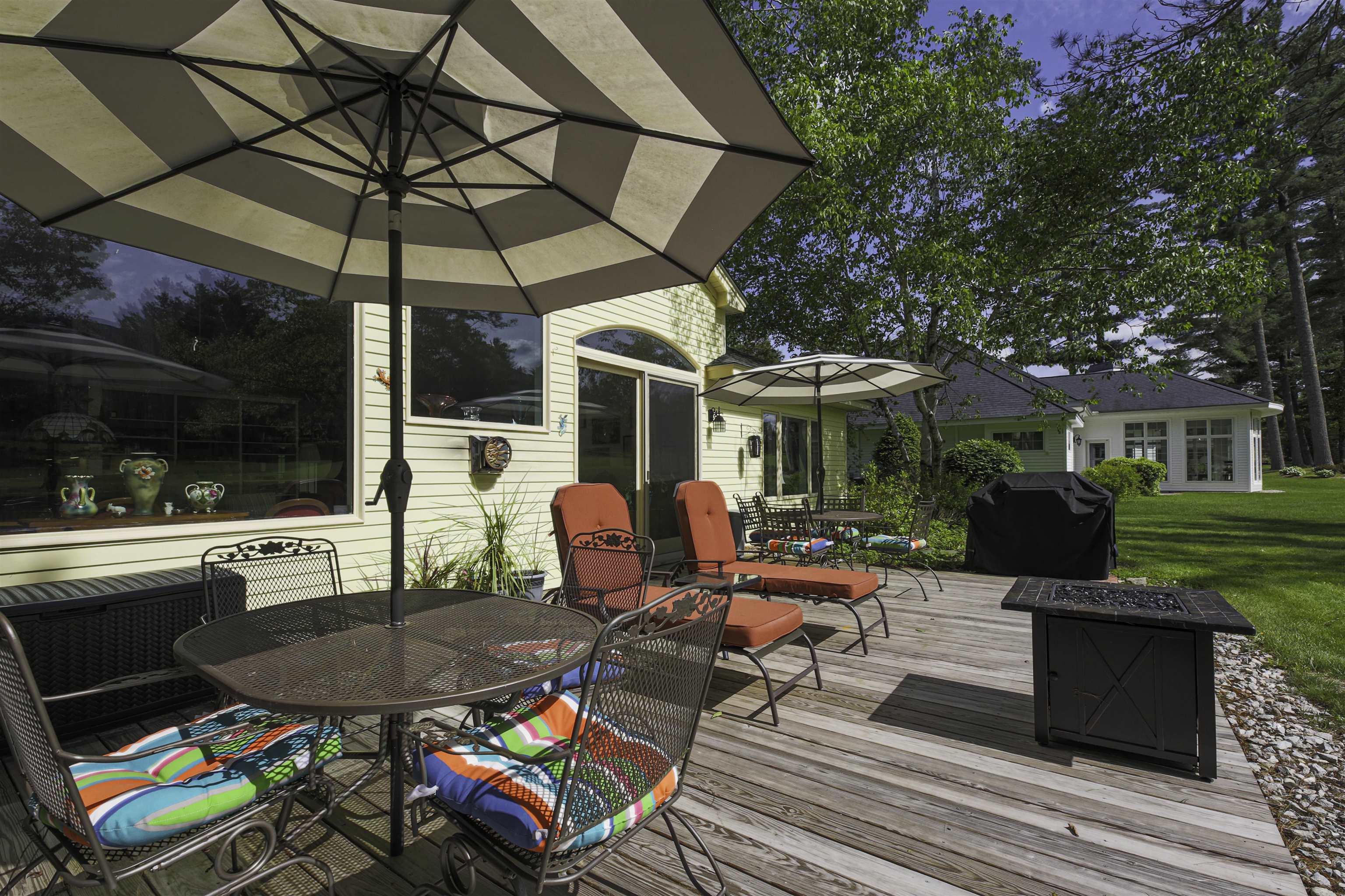 16 Carleton Way North Conway, NH 03860 - Photo 33 of 40 Gallery Image 33