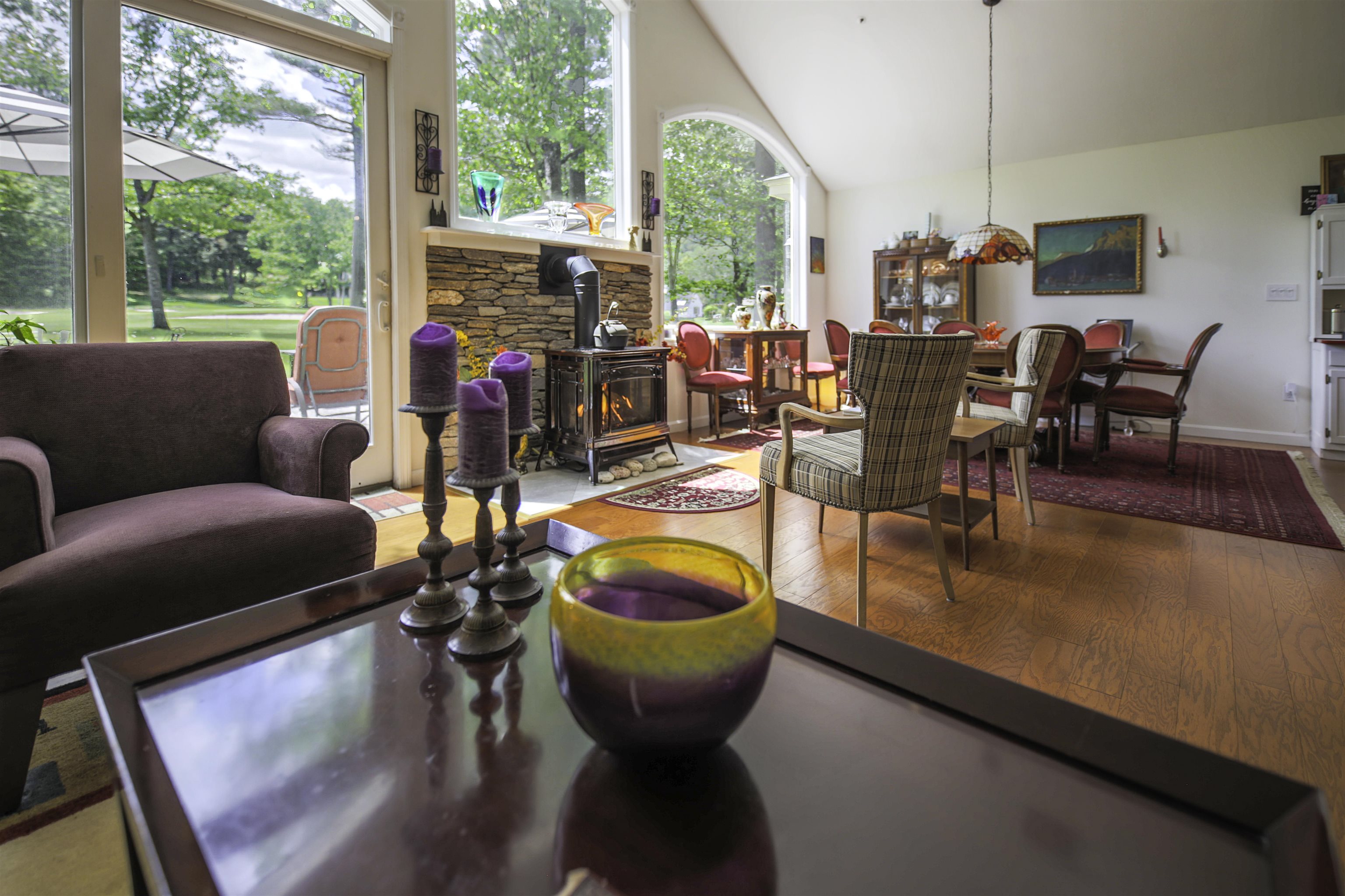 16 Carleton Way North Conway, NH 03860 - Photo 4 of 40 Gallery Image 4