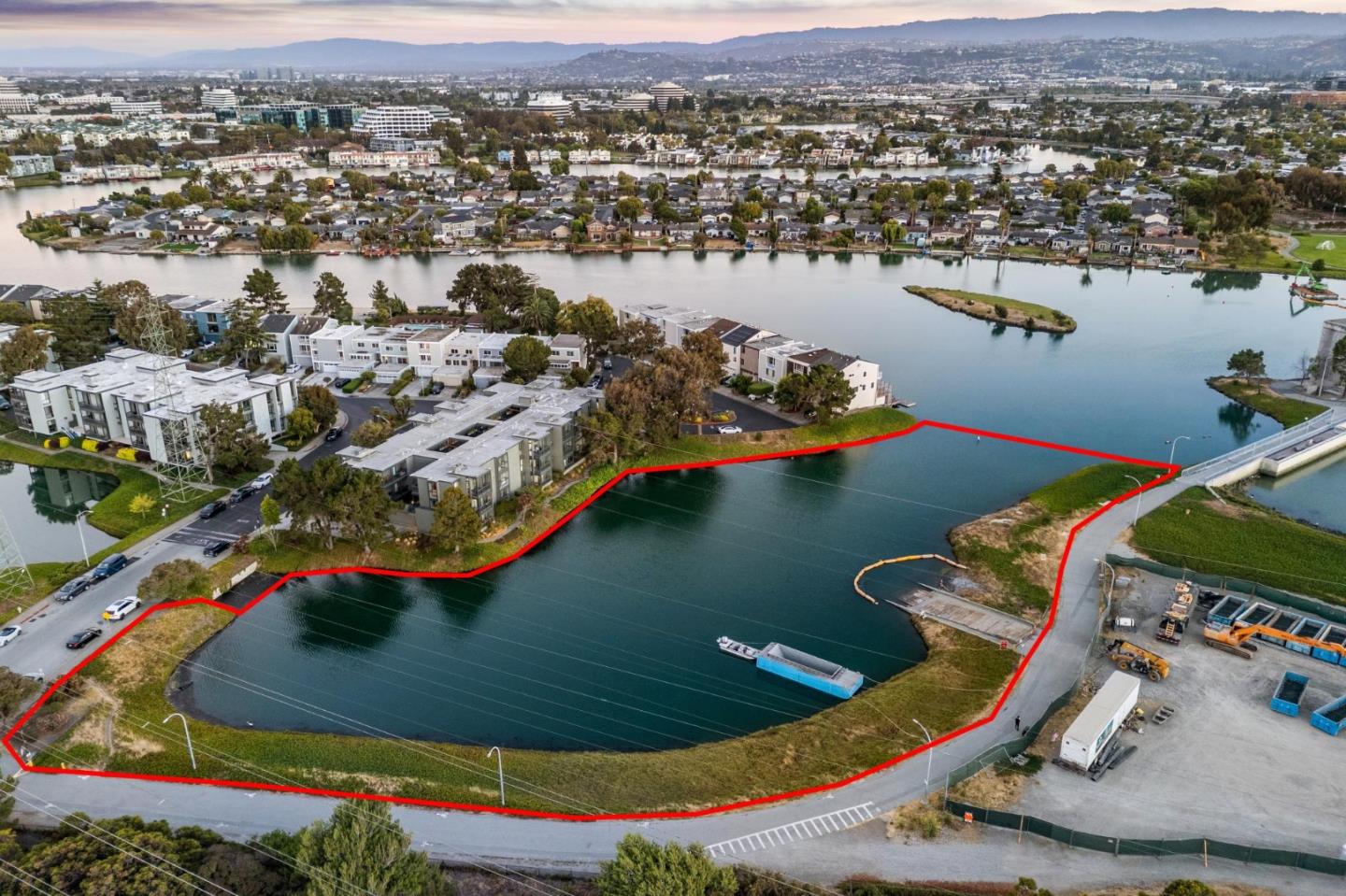 0 Anchor Road San Mateo, CA 94404 - Photo 15 of 17 Gallery Image 15