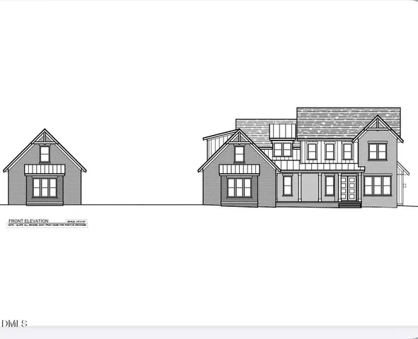 a black and white photo of a big building