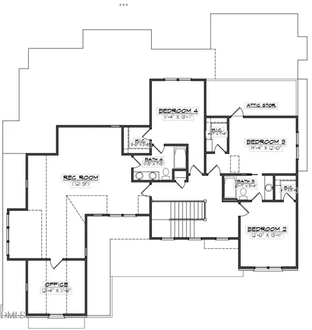 $1,947,000 | 3423 New Hill Holleman Road, New Hill, NC 27562