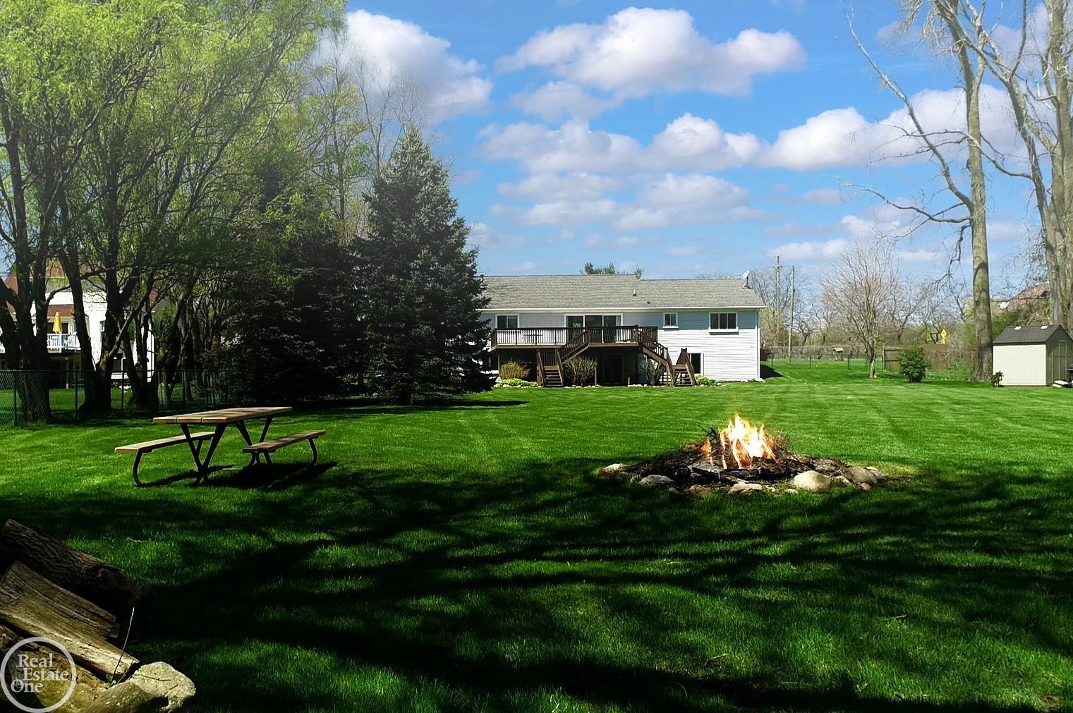 68400 Powell Road Washington, MI 48095 - Photo 18 of 62