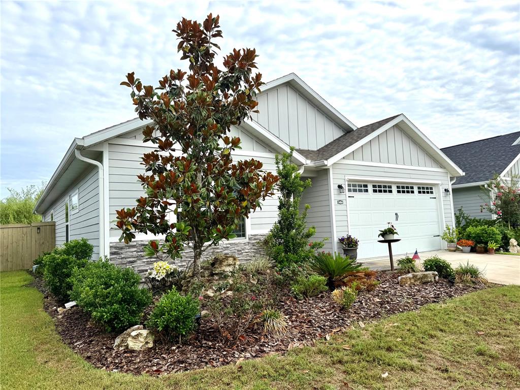 1464 Southwest 66th Drive Gainesville, FL 32607 - Photo 12 of 12