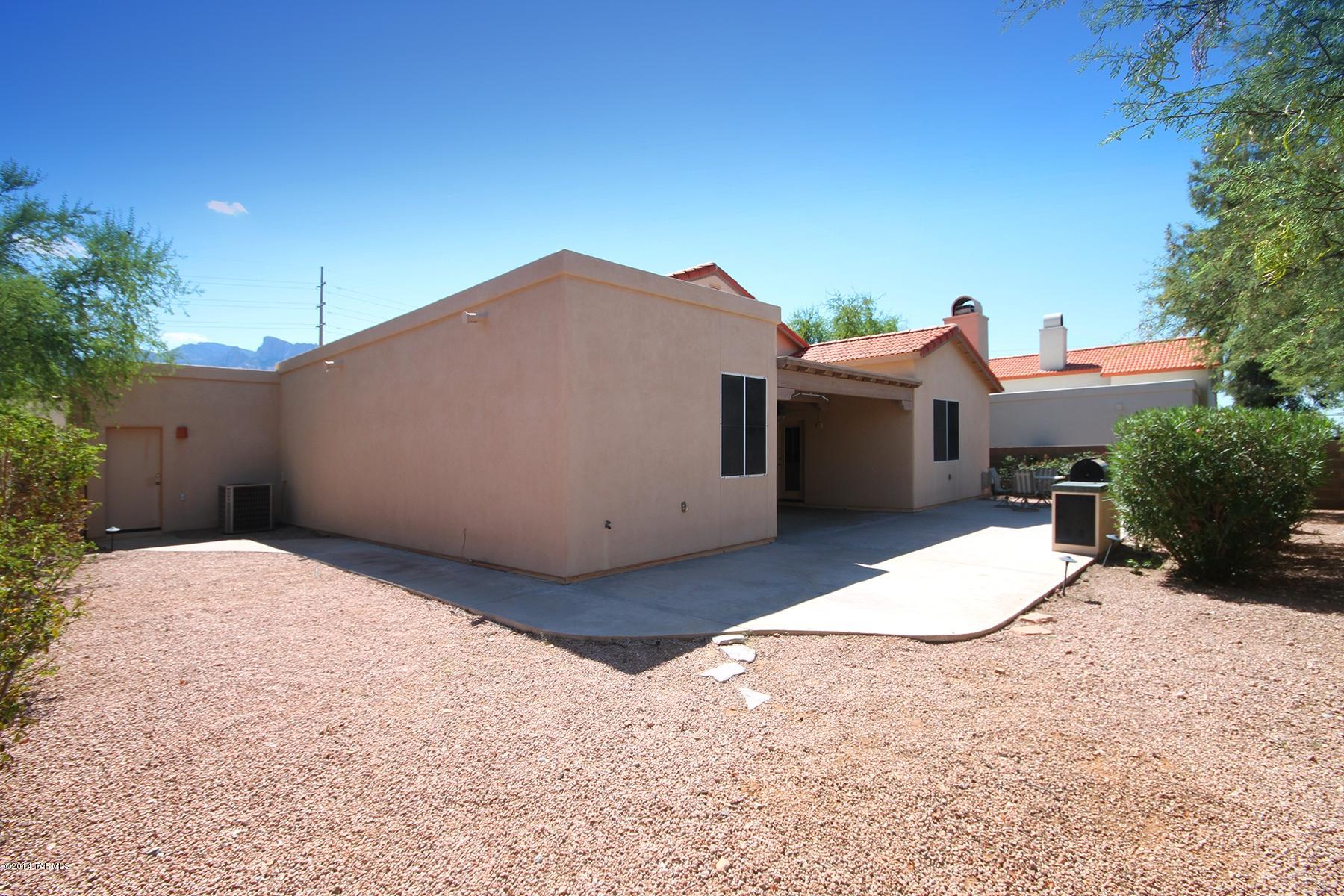 11223 North Sawtooth Road Tucson, AZ 85737 - Photo 11 of 20