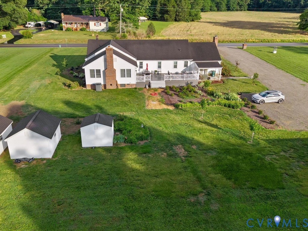 2376 Mill Road Henrico, VA 23231 - Photo 47 of 53