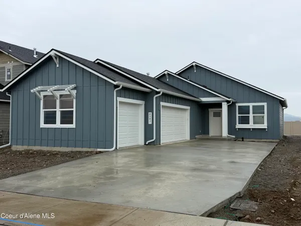 $532,500 | 4507 East Culpeo Avenue, Post Falls, ID 83854