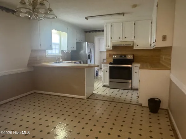 $199,900 | 1310 Clingman Street, Goldsboro, NC 27534