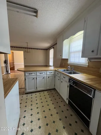 $199,900 | 1310 Clingman Street, Goldsboro, NC 27534