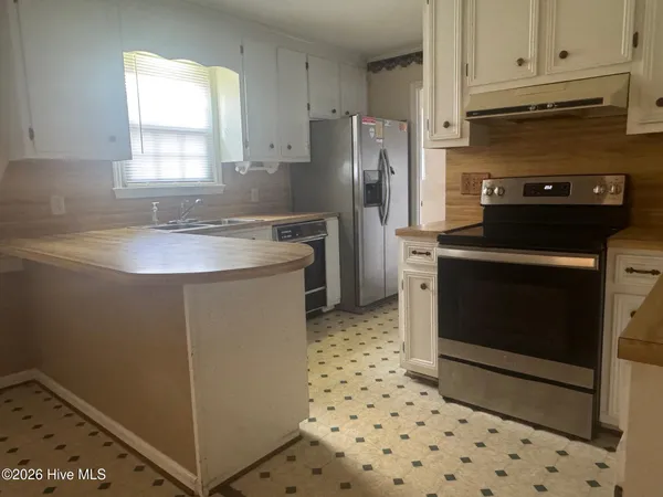 $199,900 | 1310 Clingman Street, Goldsboro, NC 27534