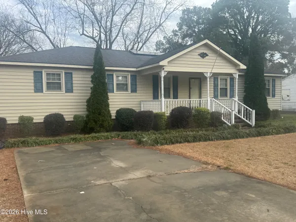 $199,900 | 1310 Clingman Street, Goldsboro, NC 27534