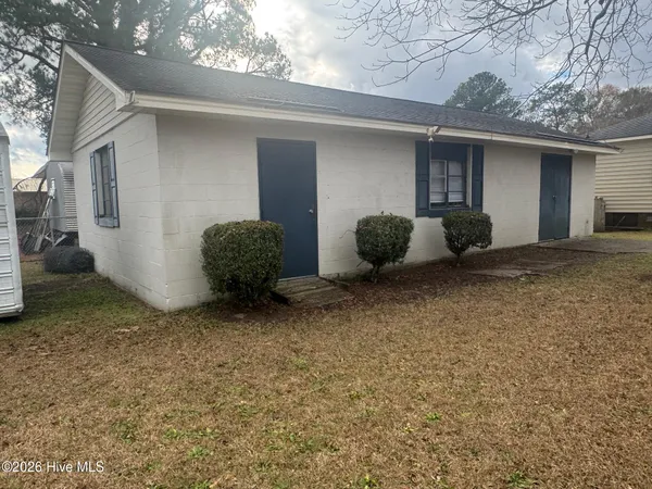 $199,900 | 1310 Clingman Street, Goldsboro, NC 27534