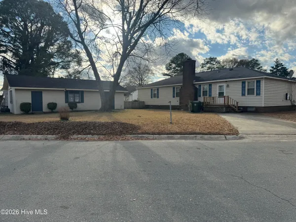 $199,900 | 1310 Clingman Street, Goldsboro, NC 27534