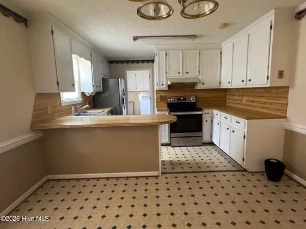 $199,900 | 1310 Clingman Street, Goldsboro, NC 27534
