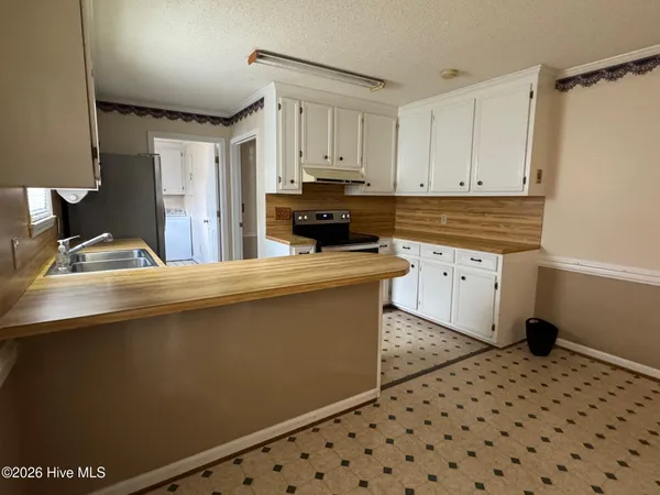 $199,900 | 1310 Clingman Street, Goldsboro, NC 27534