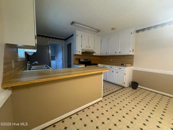 $199,900 | 1310 Clingman Street, Goldsboro, NC 27534