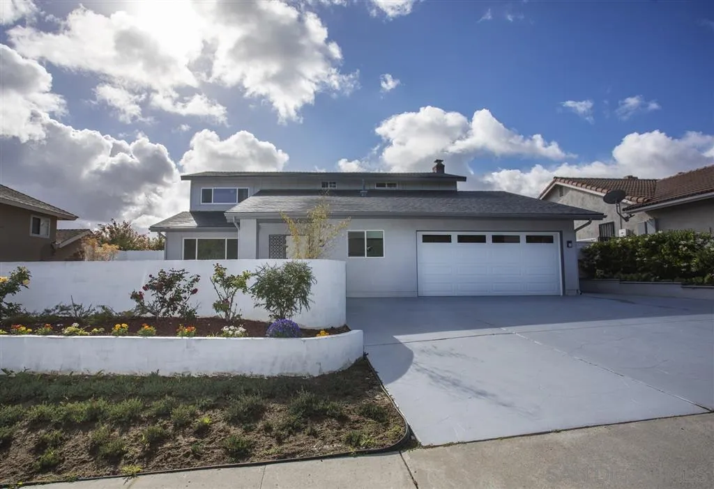 13617 Calais Drive Del Mar, CA 92014 - Photo 1 of 25 front view of house with a yard
