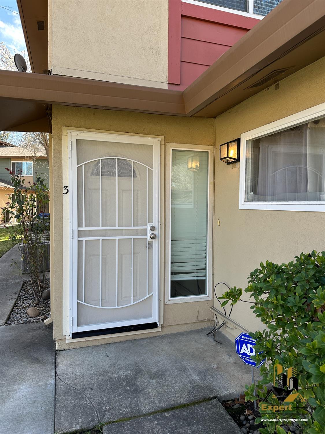 5104 Rhode Island Drive, Unit 3 Sacramento, CA 95841 - Photo 1 of 1