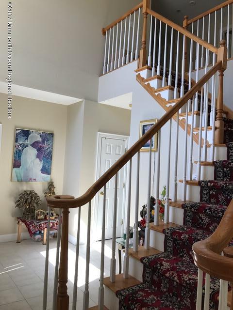 280 Aldrich Road Howell, NJ 07731 - Photo 8 of 13 a view of entryway