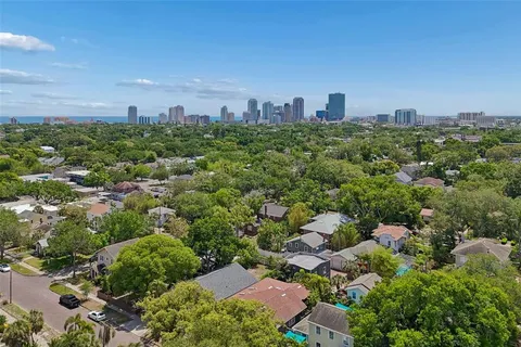 $1,000,000 | 1024 16th Avenue North, St. Petersburg, FL 33704