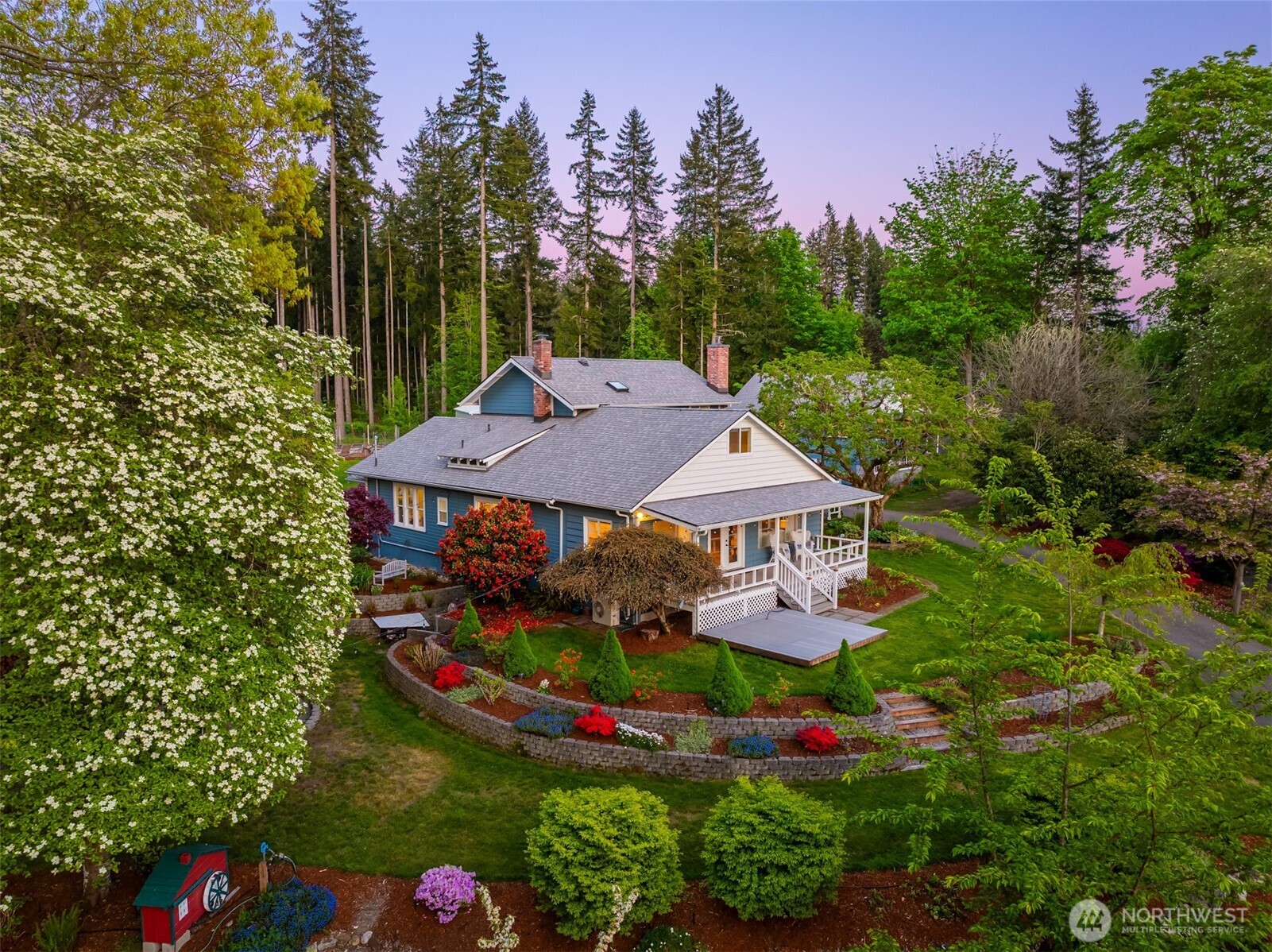 14405 Olympic View Loop Road Northwest Silverdale, WA 98383 - Photo 1 of 40 Gallery Image 1