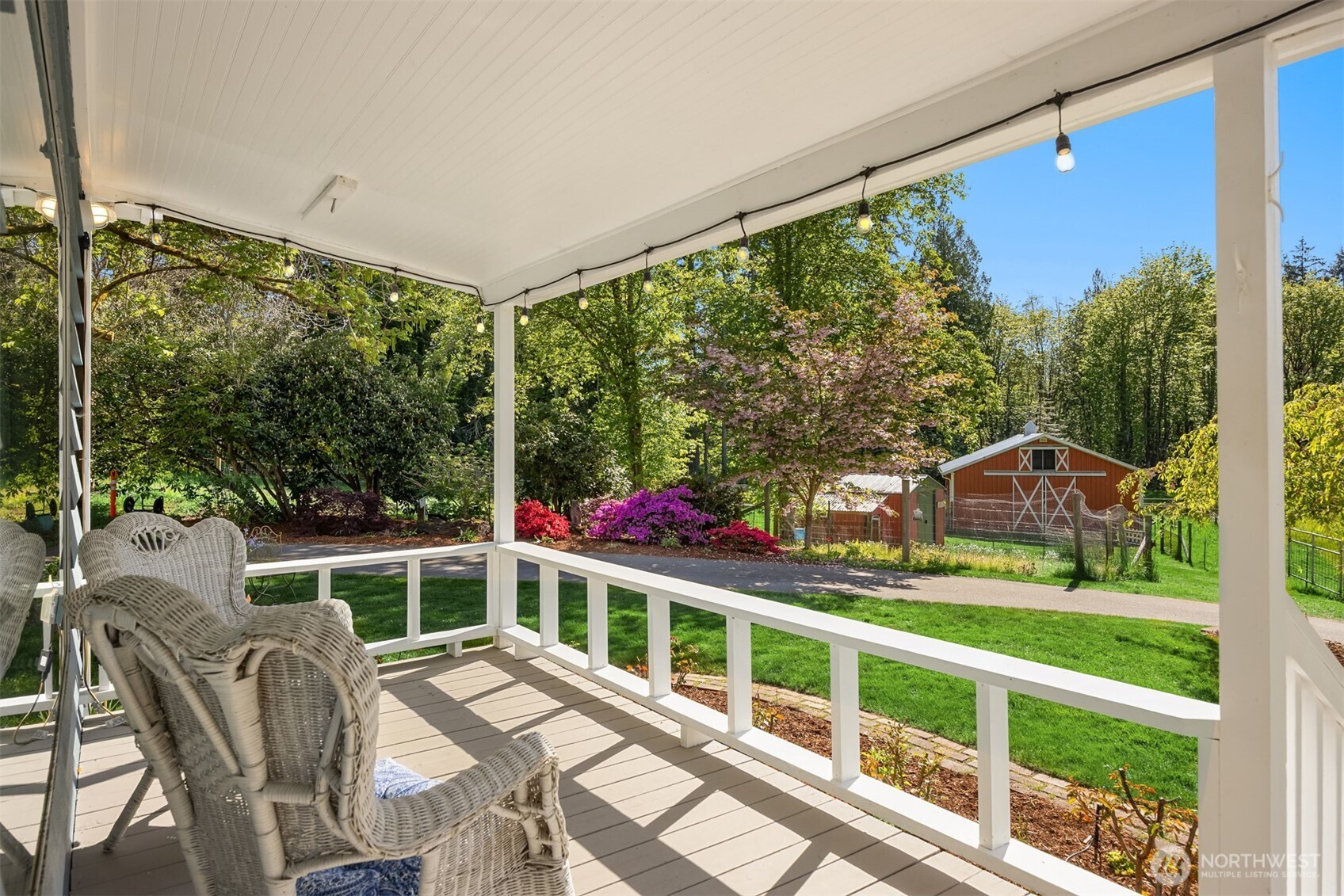 14405 Olympic View Loop Road Northwest Silverdale, WA 98383 - Photo 11 of 40 Gallery Image 11