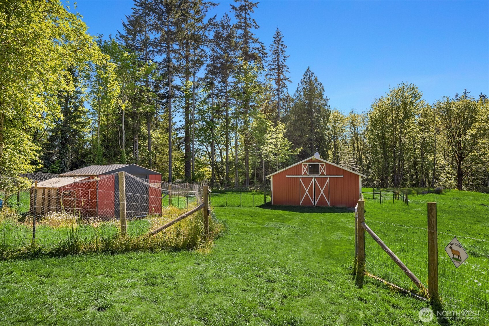 14405 Olympic View Loop Road Northwest Silverdale, WA 98383 - Photo 35 of 40 Gallery Image 35
