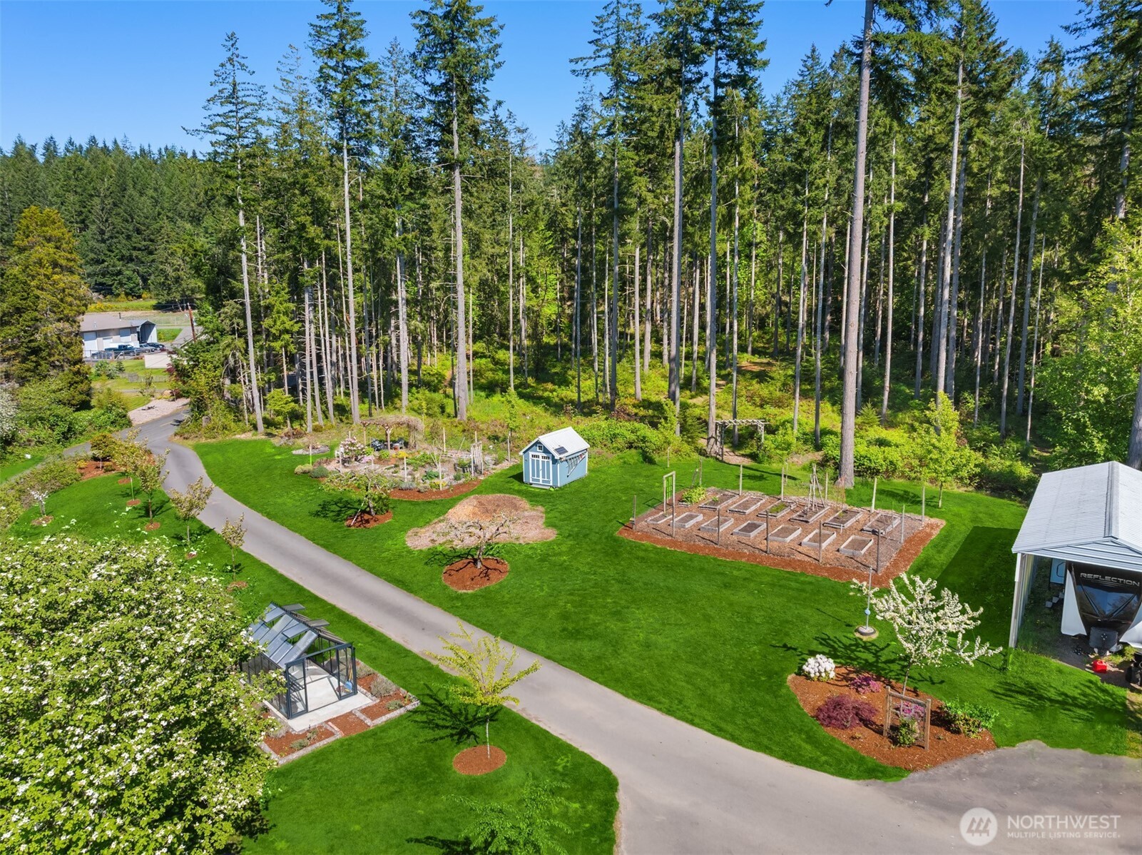 14405 Olympic View Loop Road Northwest Silverdale, WA 98383 - Photo 38 of 40 Gallery Image 38