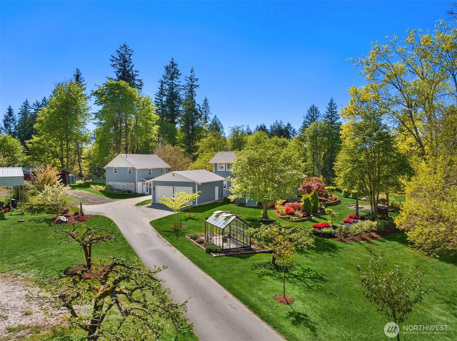 14405 Olympic View Loop Road Northwest Silverdale, WA 98383 - Photo 39 of 40 Gallery Image 39
