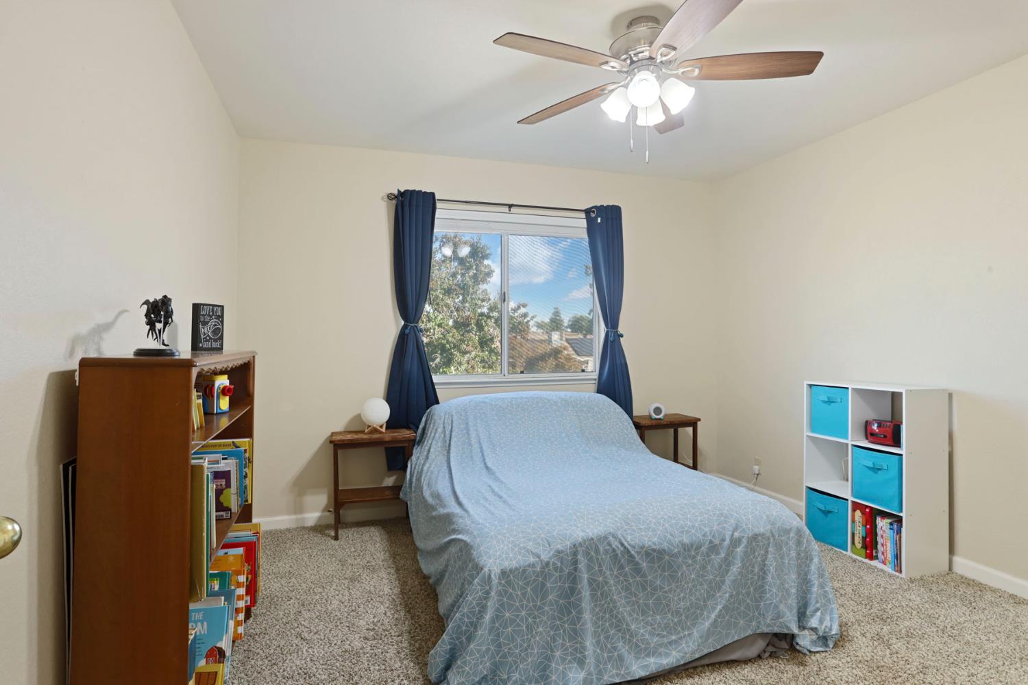 1122 Zumstein Court Ripon, CA 95366 - Photo 41 of 58