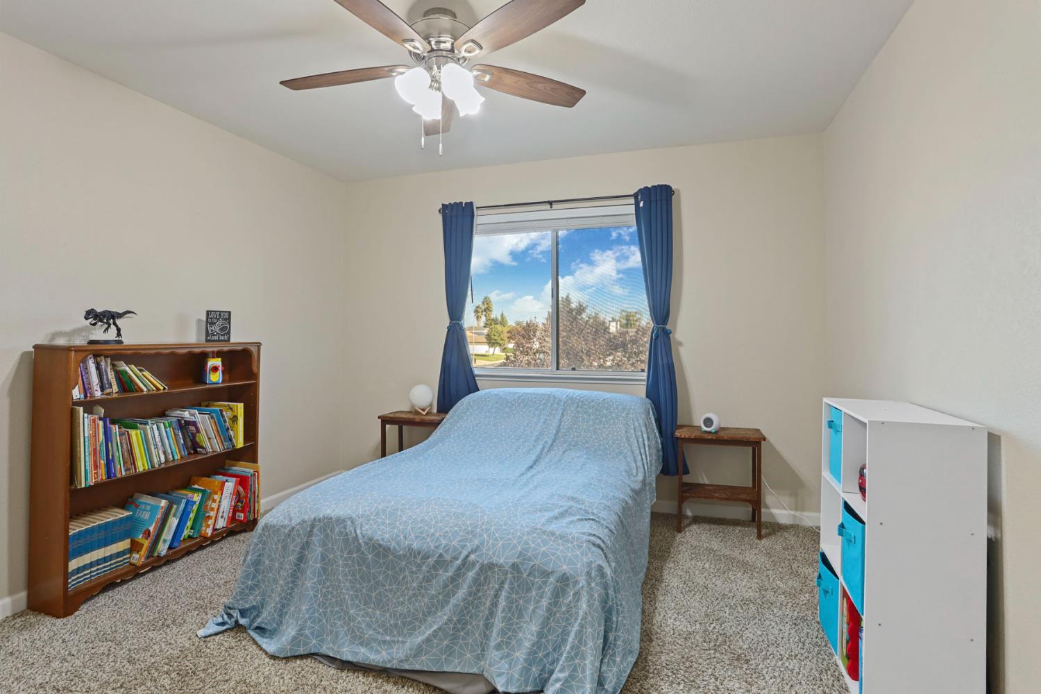 1122 Zumstein Court Ripon, CA 95366 - Photo 44 of 58