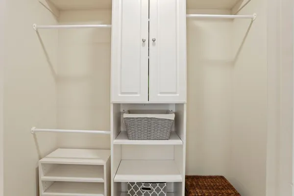 a view of water heater