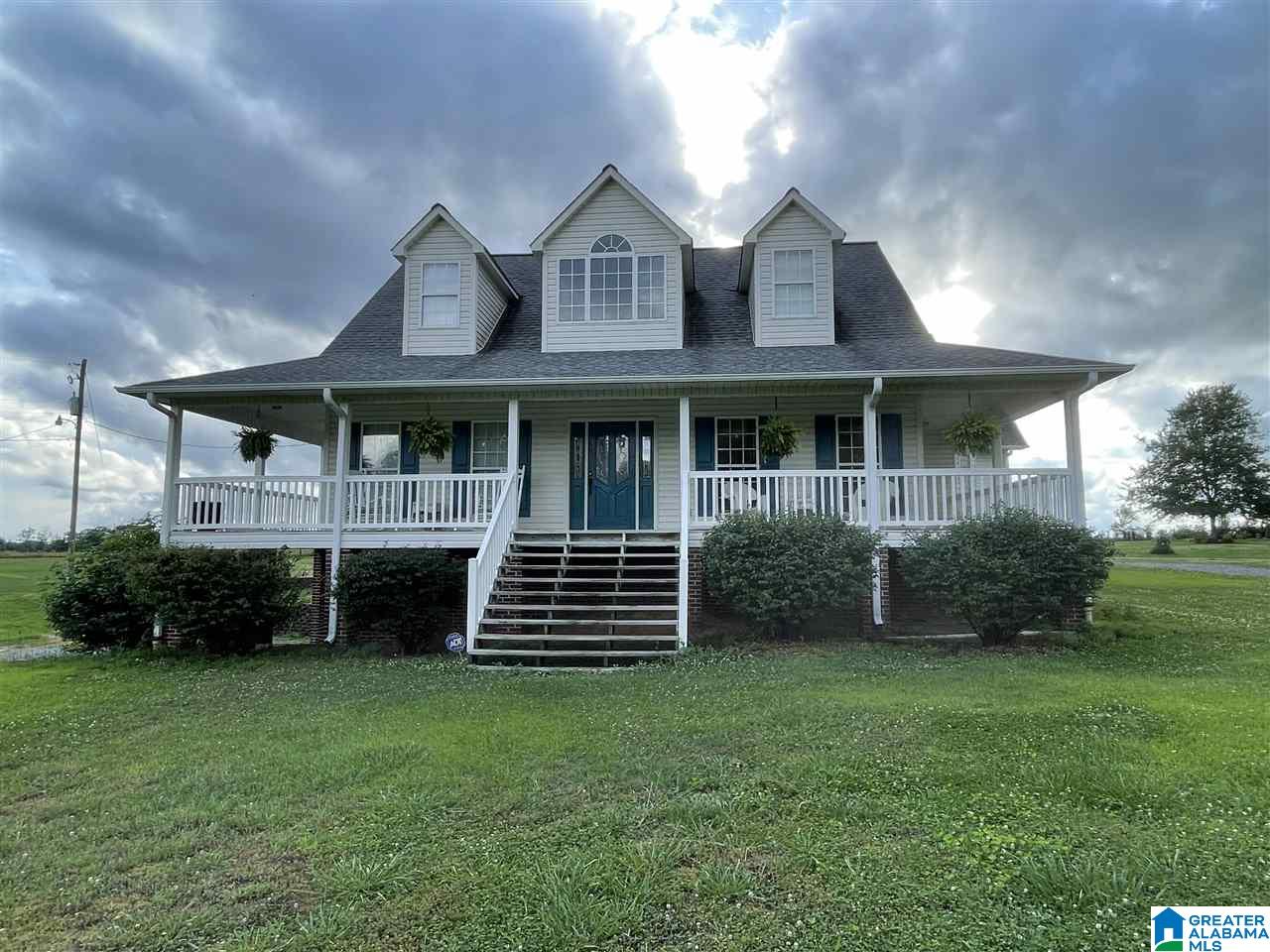 1495 Moore Road Altoona, AL 35952 - Photo 1 of 9