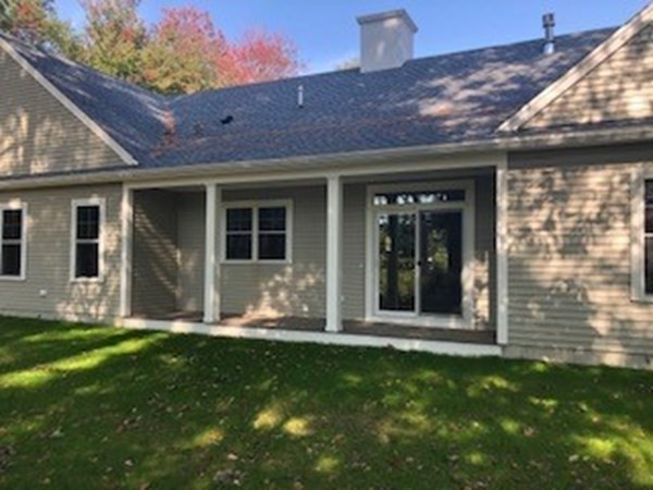 245 Ralph Talbot Street Weymouth, MA 02190 - Photo 6 of 17