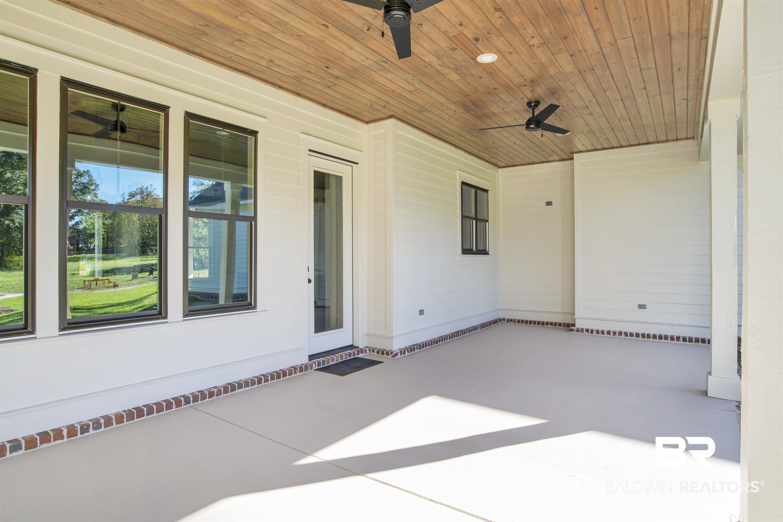 10770 Gayfer Rd Extension Fairhope, AL 36532 - Photo 36 of 36 Back porch
