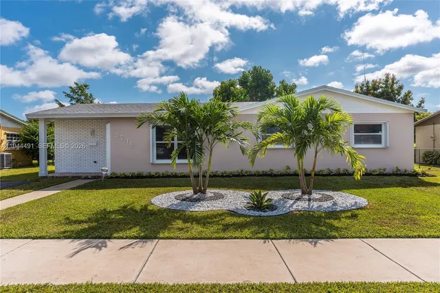 $3,550 | 5215 Southwest 128th Avenue, Miami, FL 33175