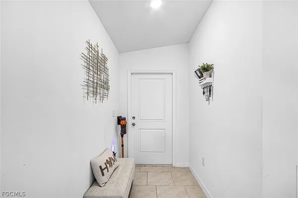 a view of entryway with stairs