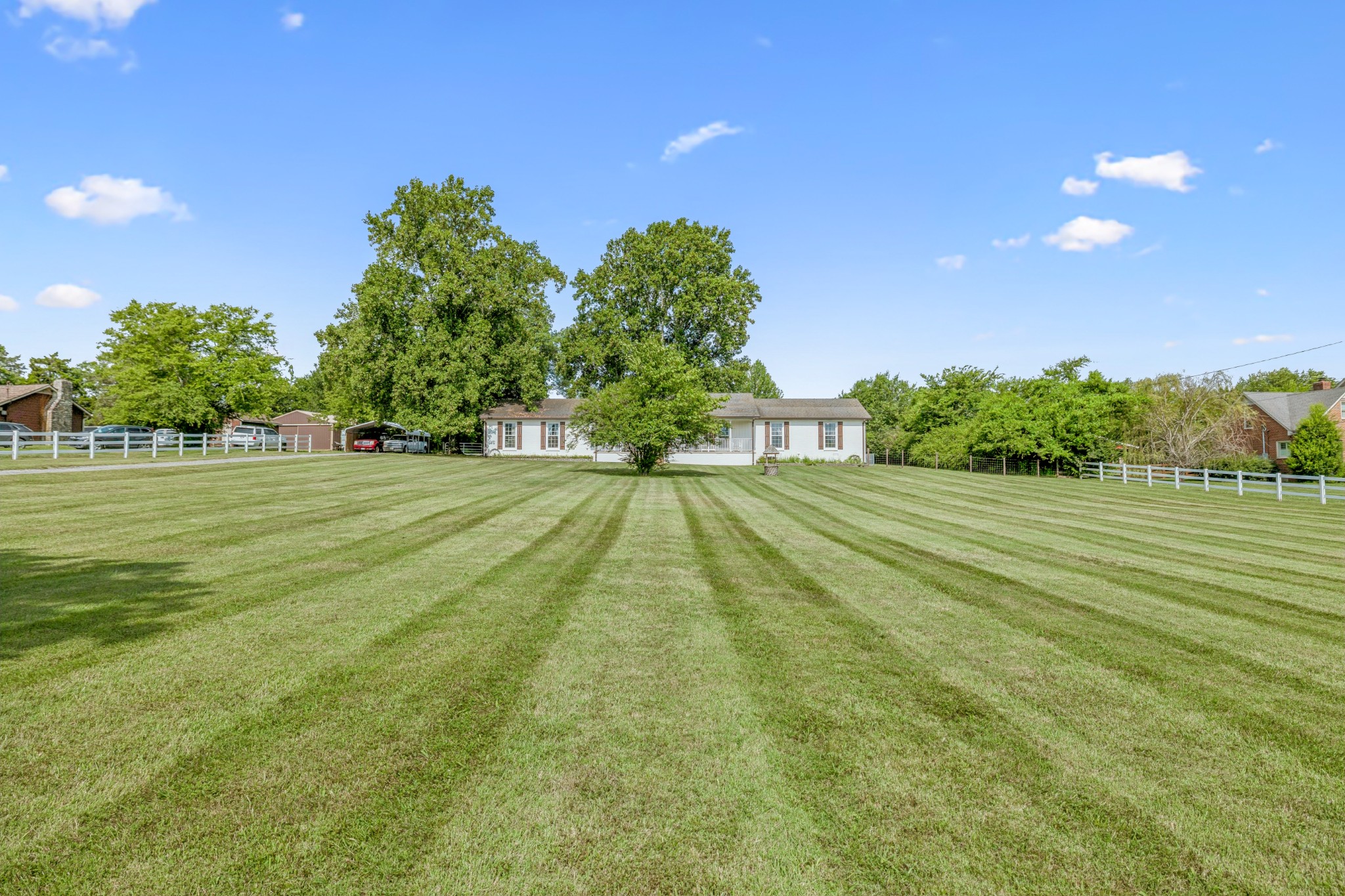 6227 Ladd Road Franklin, TN 37067 - Photo 9 of 64 Gallery Image 9