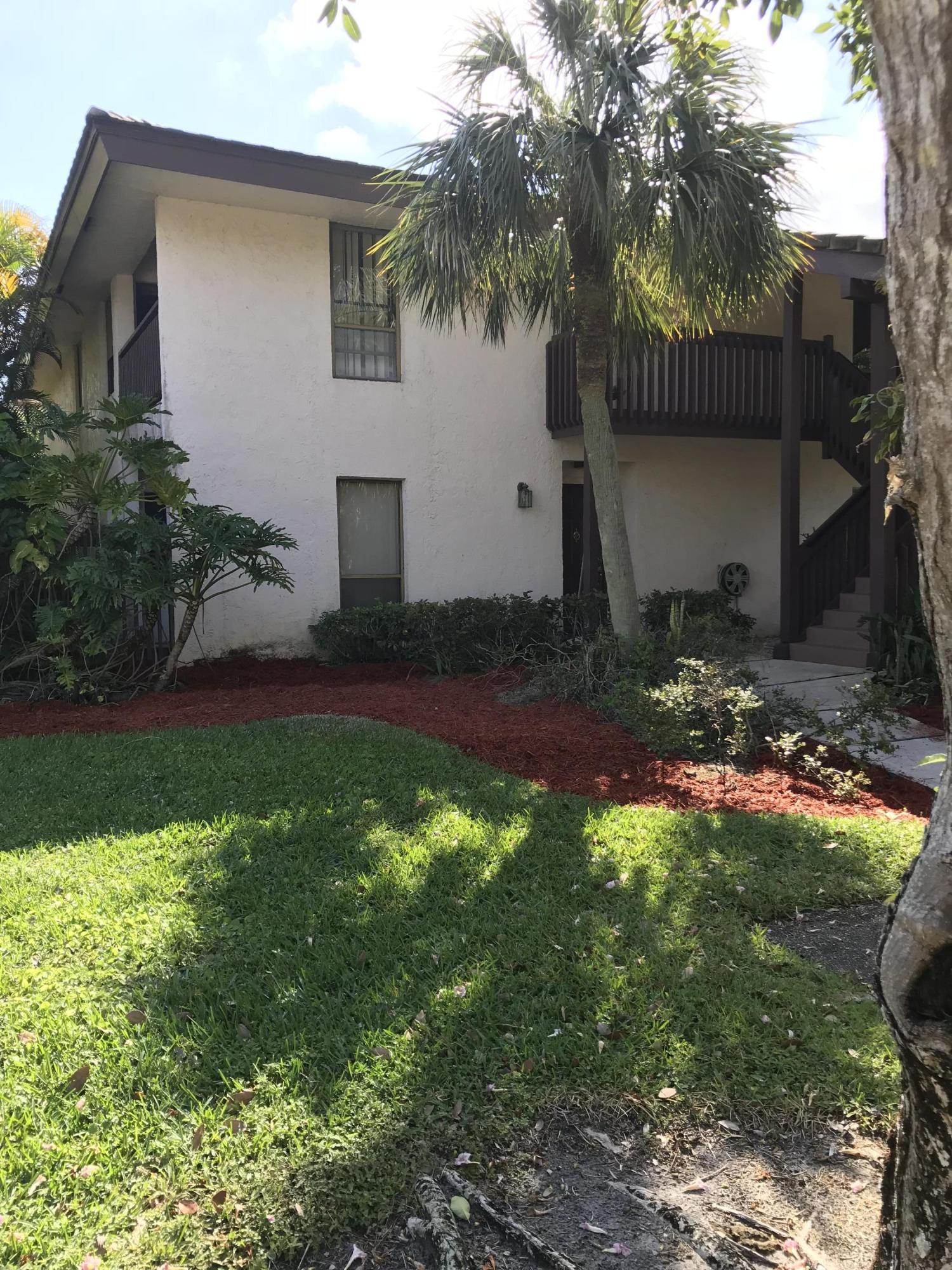 9334 Sable Ridge Circle, Unit A Boca Raton, FL 33428 - Photo 2 of 25 IMG_6379
