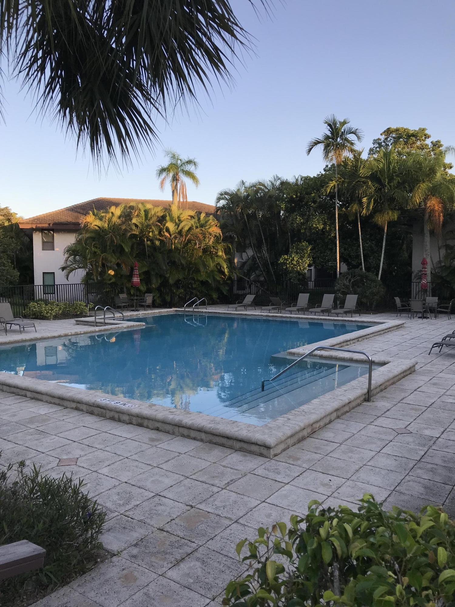 9334 Sable Ridge Circle, Unit A Boca Raton, FL 33428 - Photo 22 of 25 IMG_6488