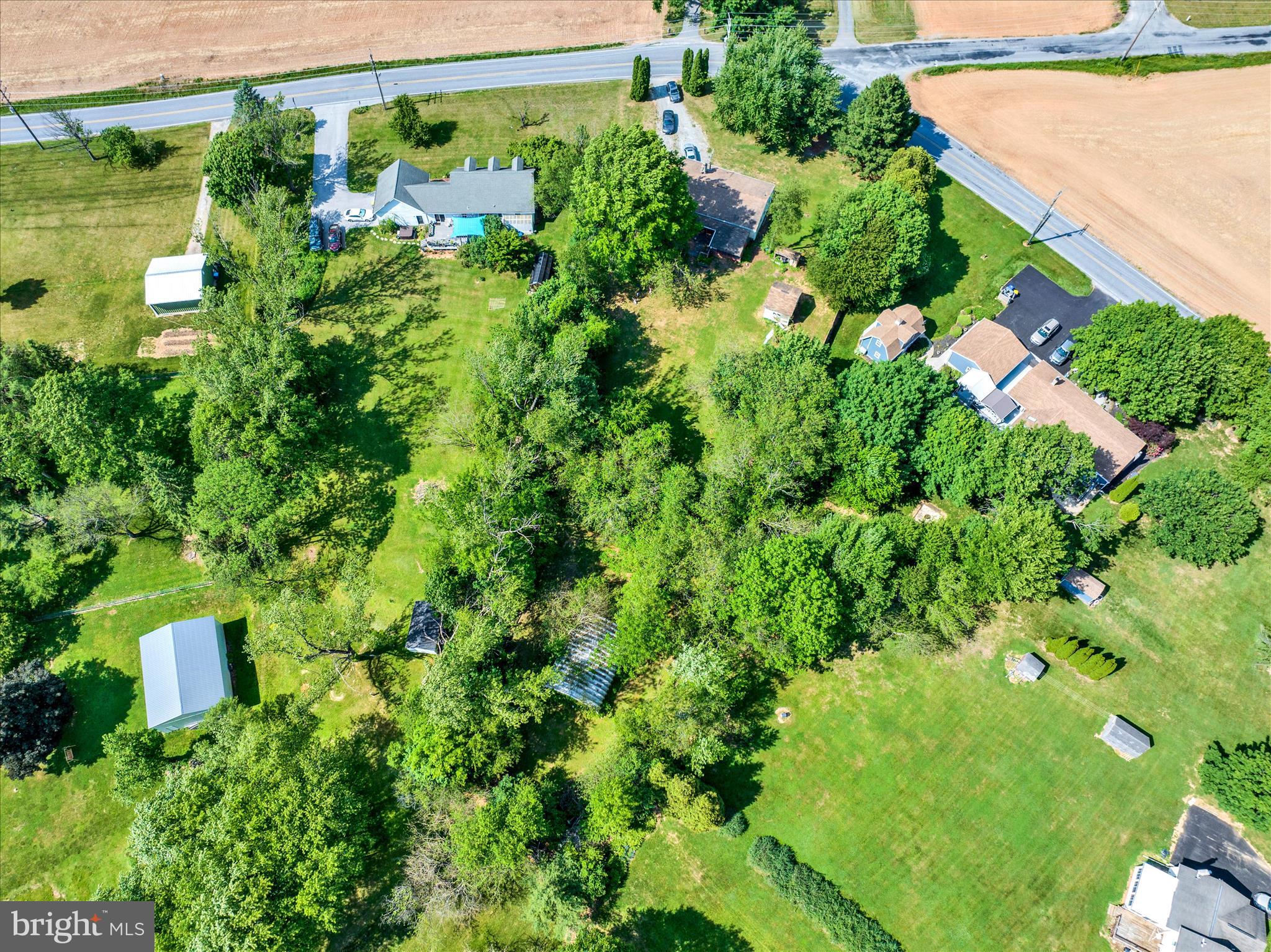7256 Church Road Felton, PA 17322 - Photo 6 of 18