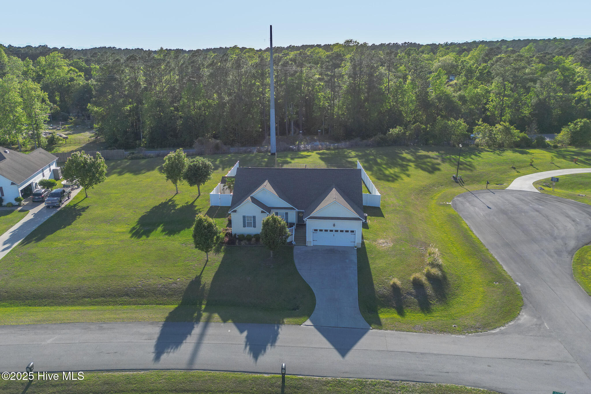 101 Echo Ridge Road Swansboro, NC 28584 - Photo 3 of 55 DJI_0058