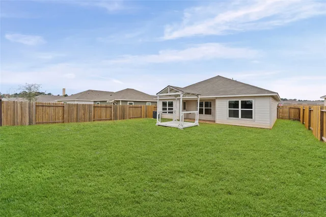 $249,900 | 16158 Sugar Fls Drive, Conroe, TX 77303