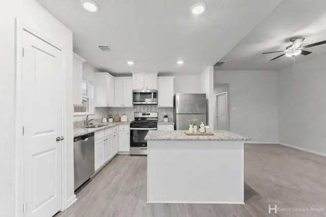 $249,900 | 16158 Sugar Fls Drive, Conroe, TX 77303