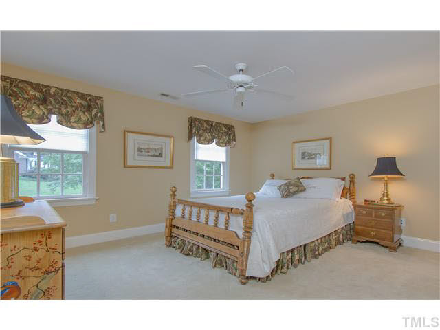 405 Mumm Lane Raleigh, NC 27615 - Photo 19 of 25 Photo 19