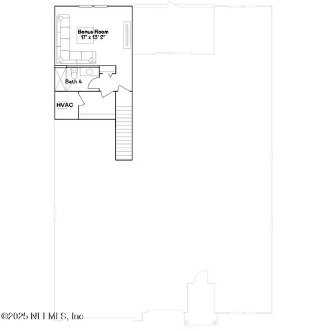 a view of a lake with a building in the background